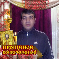 Ашот Осипов