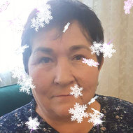 Карима Наврузбаева