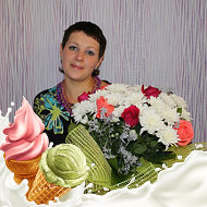 Екатерина Володина
