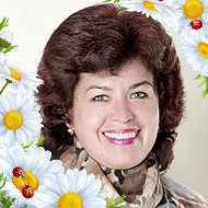 Алла Лісеная