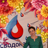 Екатерина Черноусова