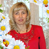 Зоя Хакимова