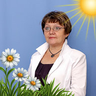 Инесса Рябова
