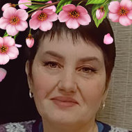 Людмила Чувикова