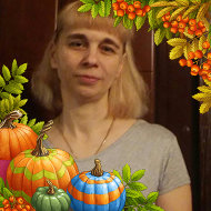 Наталия Яроцкая