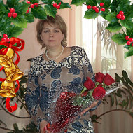 Наталья Винникова