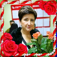 Елена Сечко