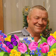 Дмитрий Зыков