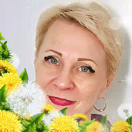 Екатерина Тимощенко