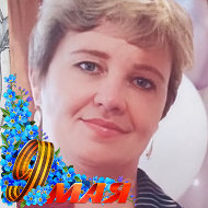 Ирина Ботенкова