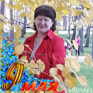 Антонина Силистран