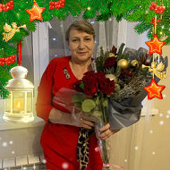 Елена Власова