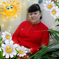 Татьяна Черяпкина