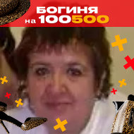 Лариса Киреева