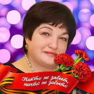 Елена Пинигина