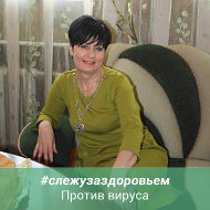 Ирина Оцел