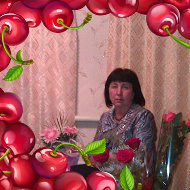 Ольга Студеникина