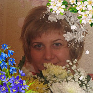 Зоя Сафонова