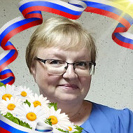 Татьяна Ляпунова