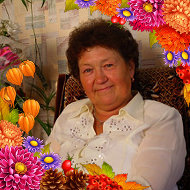 Рамзия Минеханова
