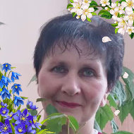 Нина Базыленко