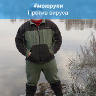 Владимир Горелов