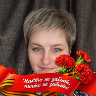 Лена Федоренко