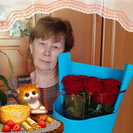 Юлия Алексеева