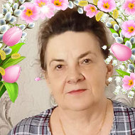 Нина Куряева