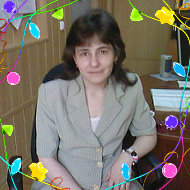 Лариса Колесова