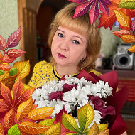 Ольга Арекаева