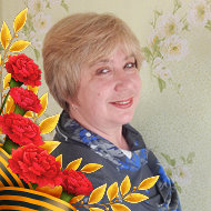 Светлана Пискунова