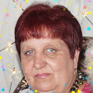 Светлана Трепакова