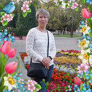 Наталья Авсейкова