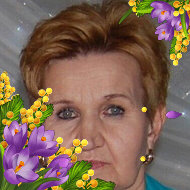 Наталья Акуленко