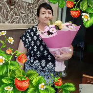 Валентина Цветкова