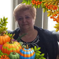 Ирина Тагиева