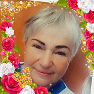 Людмила Каблова
