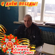 Володя Габец