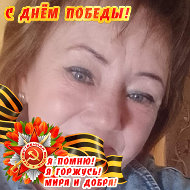 Елена Жигарева