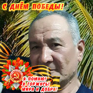Али Хаждаров