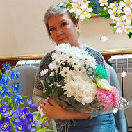 Елена Третьяк