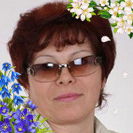Валентина Князева