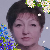 Татьяна Федянина