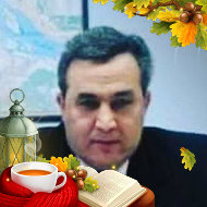 Байрам Джафаров