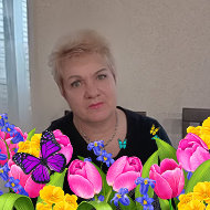 Светлана Сорока