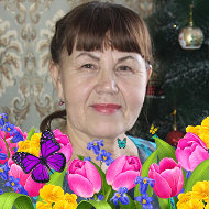 Дария Русакова