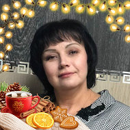 Эльвира Иваровская