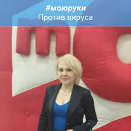 Светлана Коновальчук