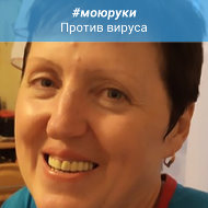 Ольга Волкова